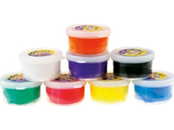 Amos Ciastoplasto 30G Grün