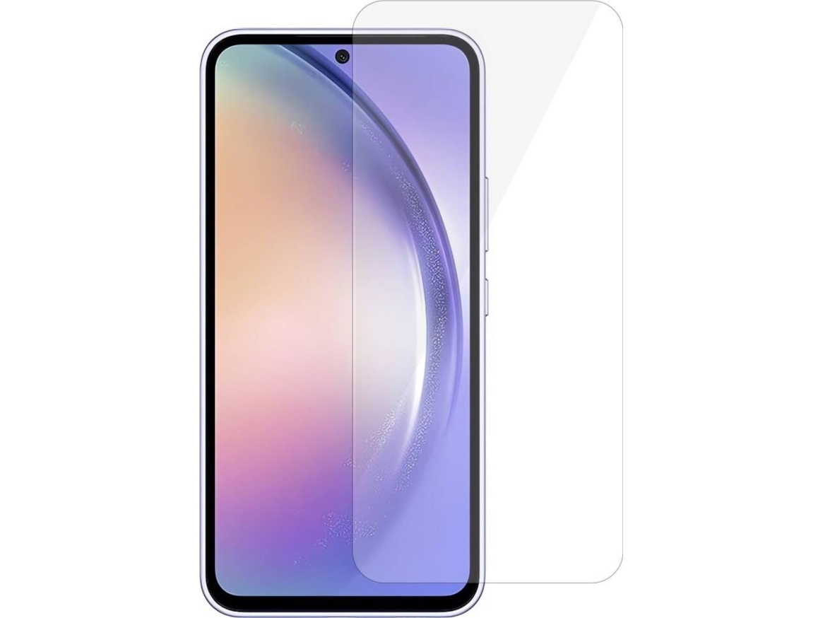 Nemo Gehärtetes Glas Samsung Galaxy A35 5G / A55 5G