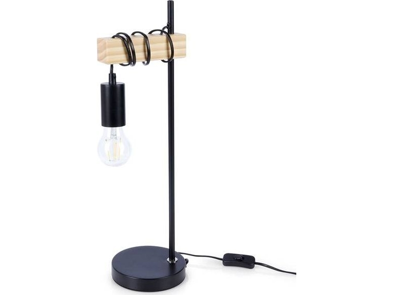 Atmosphera Lyskilde-Lampe På Kabel Ø 14 X 50 Cm