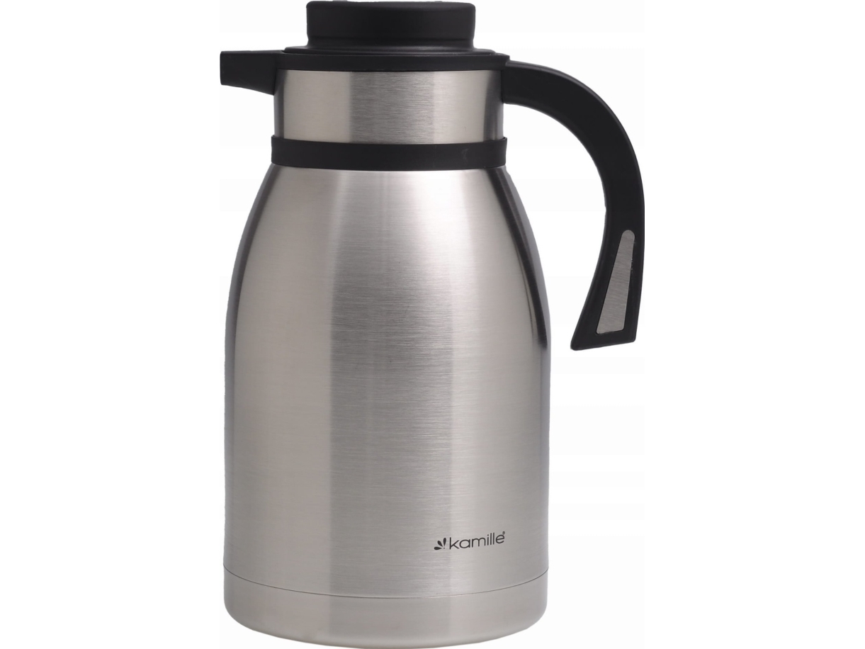 Kamille konferencetermokande 2222 INOX 2 L (KAMI-TE-051-15)