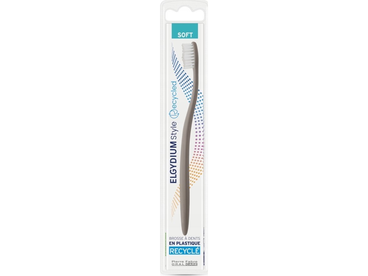 Elgydium Otc Style Weiche Zahnbürste