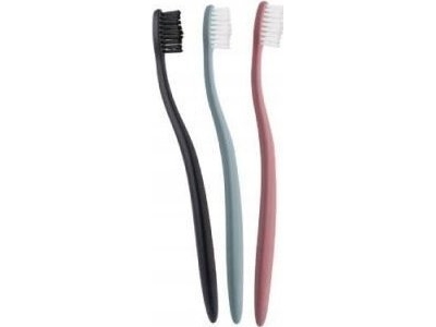Elgydium Zahnbürste Mittlere Borsten