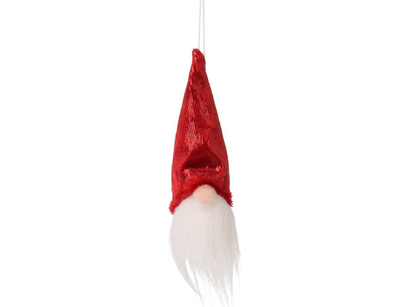 Juldekoration Home Styling Collection tomte | N - A | GameStuff