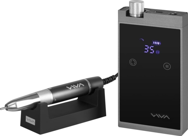 Activeshop Portabel fräsmaskin aku VIVA PRO 601 borstlös