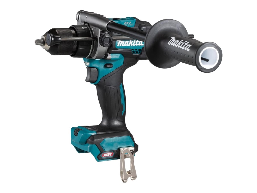 Makita Hp001gz, 650 Rpm, 2600 Rpm, 1,5 Mm, 1,3 Cm, 9750 Ipm, 39000 Ipm - Solo