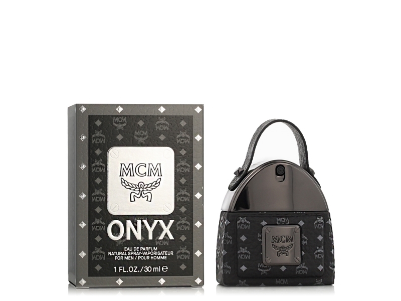 Mcm Mcm Onyx Eau De Parfum 30 Ml (Mann)