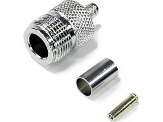Triton Hunstik N Krympet På Kabel H155