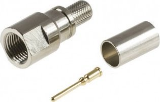 Triton Hanstik Fme Krympet På Kabel H155