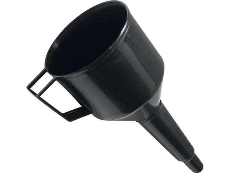 TomPar Universaltratt för drivmedel vätska bensin rak plast t9100 | Marin - Motor och styrning - Bränsletankar, behållare och tillbehör | GameStuff