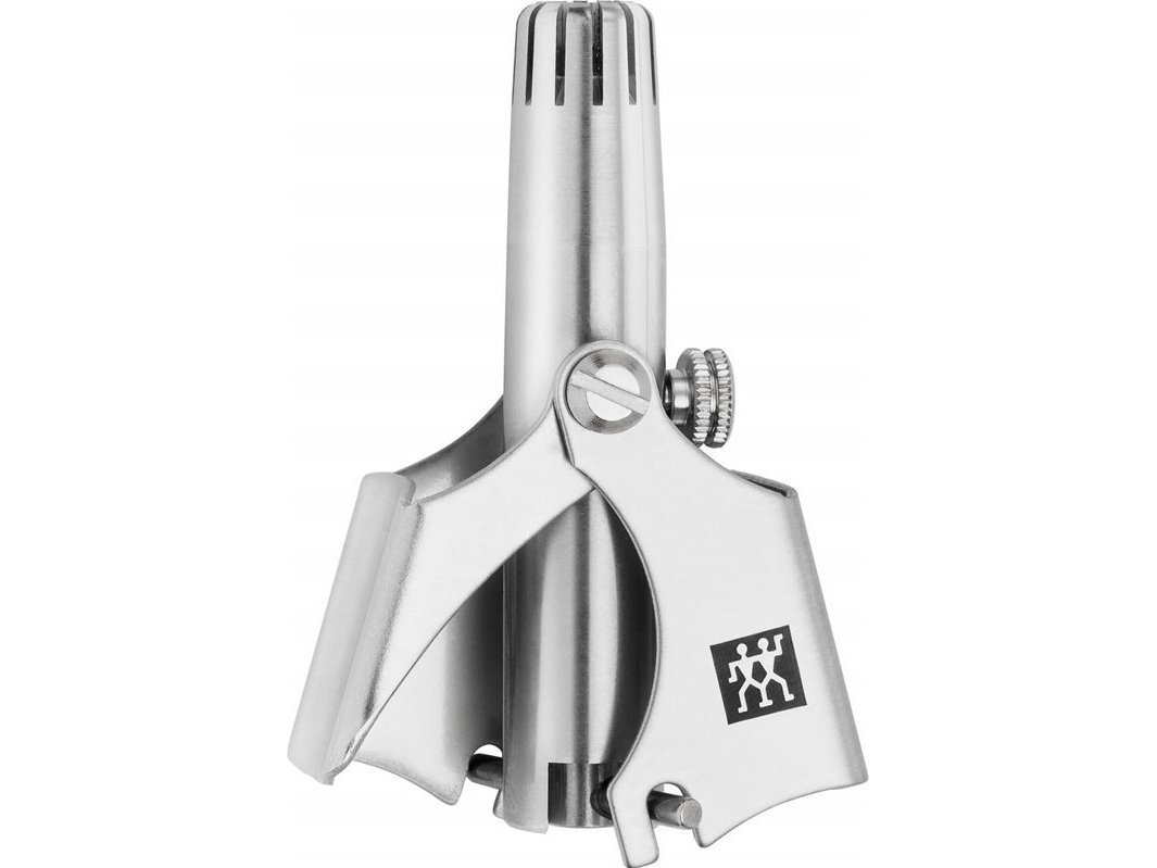 Nosies ir ausų plaukų kirptuvas Zwilling Twinox 79850-002-0