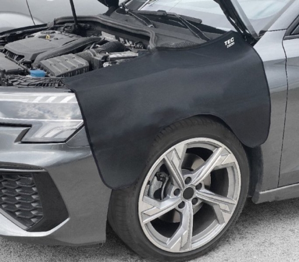 TEC2000 betræk til bådkasse STRONG PLUS