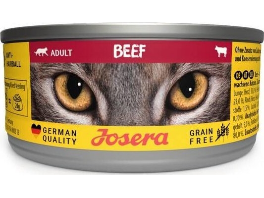 Josera Adult Rindfleisch 85G