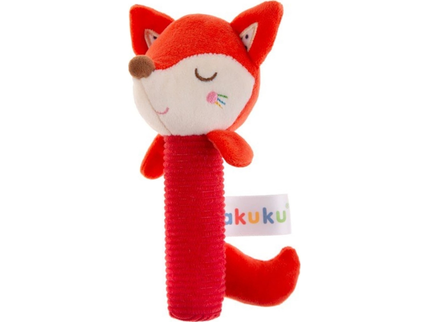 Akuku A0643 rangle pipelyd (plusz) Lisek