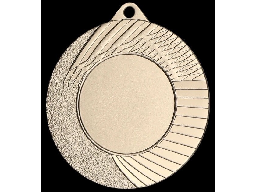 Victoria Sport-Medalje Med Plads Til Emblem