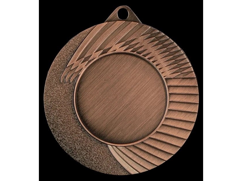 Victoria Sport Medal Med Plads Til Emblemat