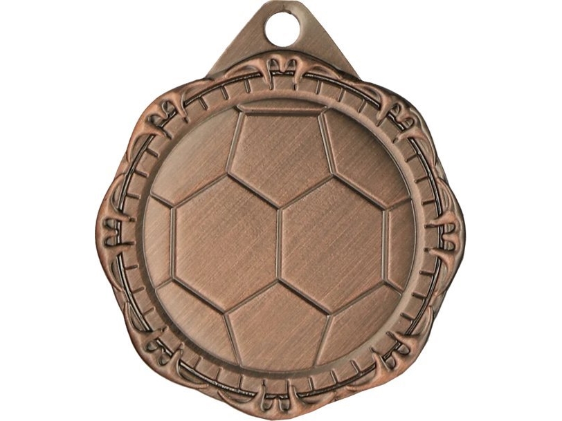 Victoria Sport Medal Fußball