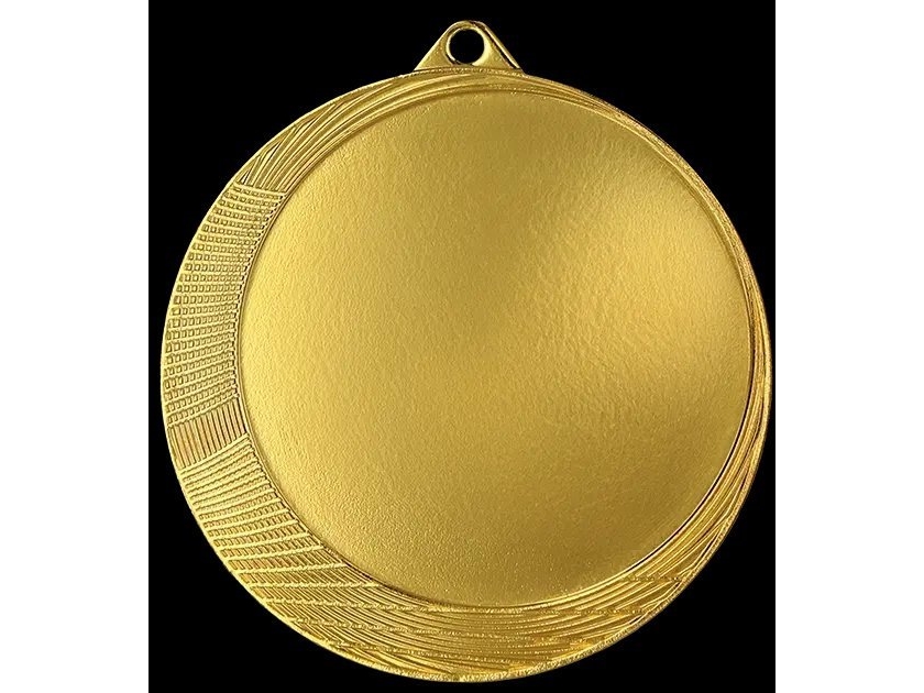 Victoria Sport Medaille Gold, Allgemein