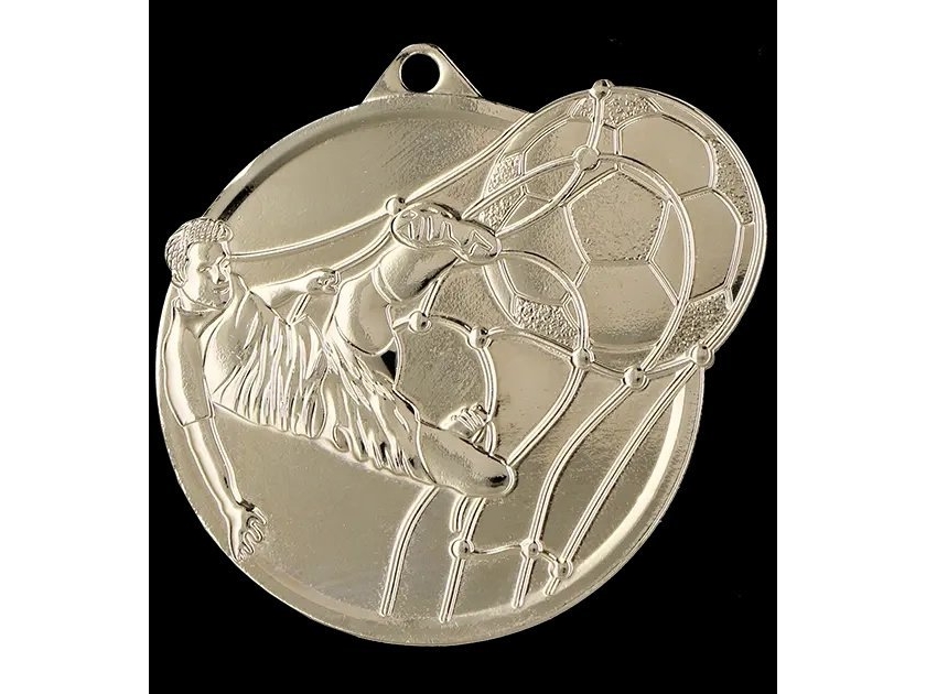 Victoria Sport Medaille Silber – Allgemein (Fußball)