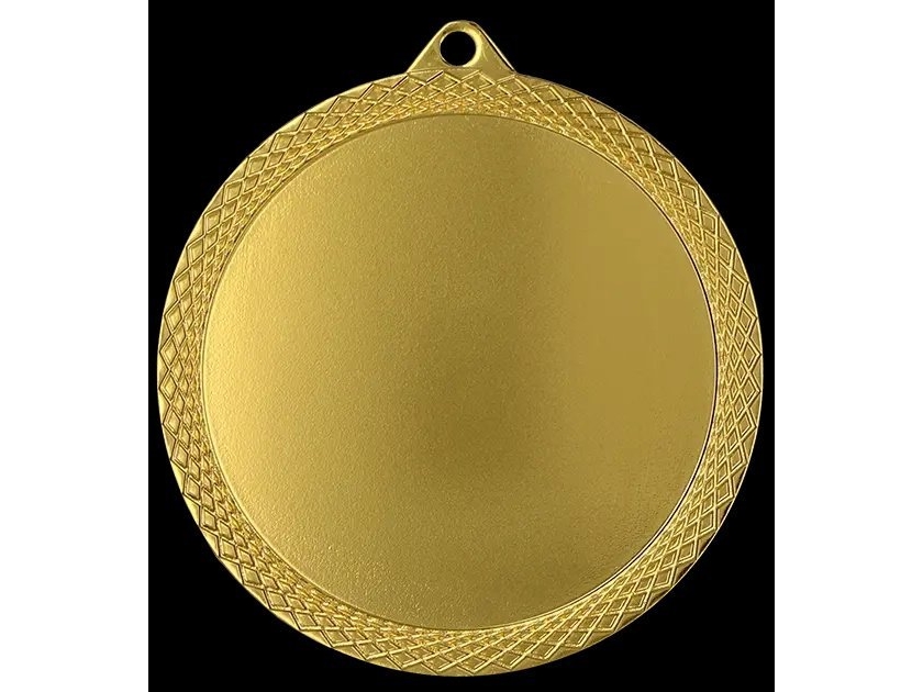 Victoria Sport Medaille Gold