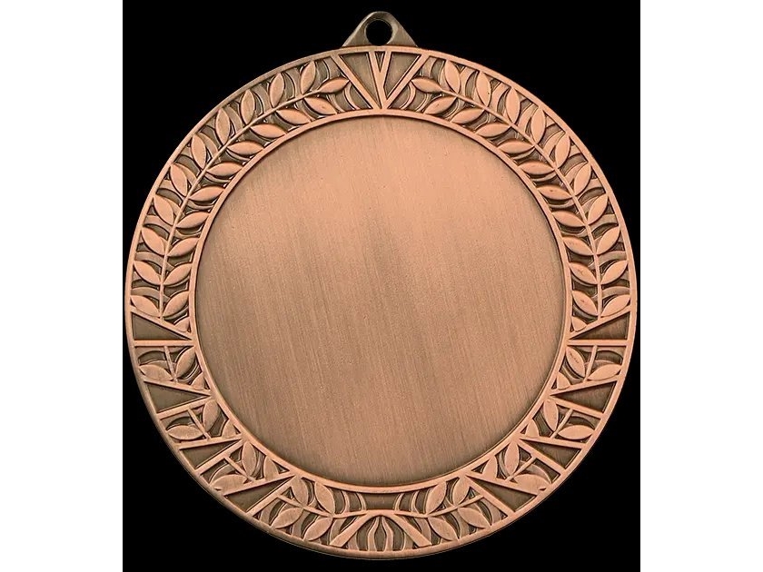 Victoria Sport Gesamtbronzemedaille