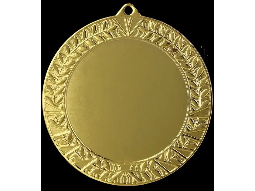 Victoria Sport Medalle Gold, Allgemein