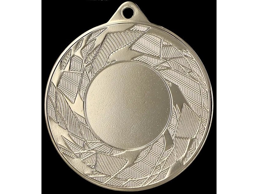 Victoria Sport Samlet sølvmedalje