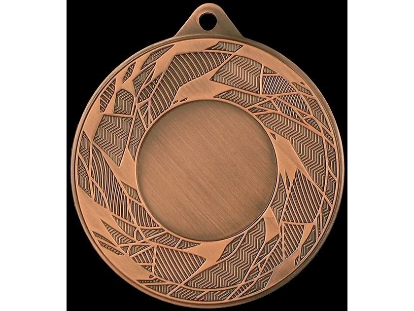 Victoria Sport Gesamtbronzemedaille