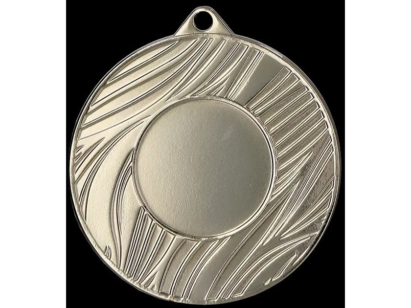 Victoria Sport Gesamtsilbermedaille