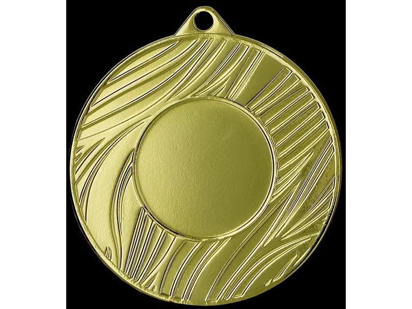 Victoria Sport Medaille Gold (Allgemein)