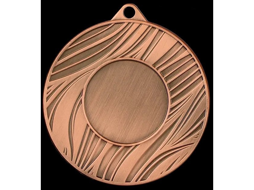 Victoria Sport Gesamtbronzemedaille