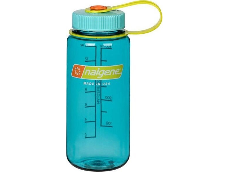 Nalgene Bidon WM Cerulean Sustain niebieski 2020-0416