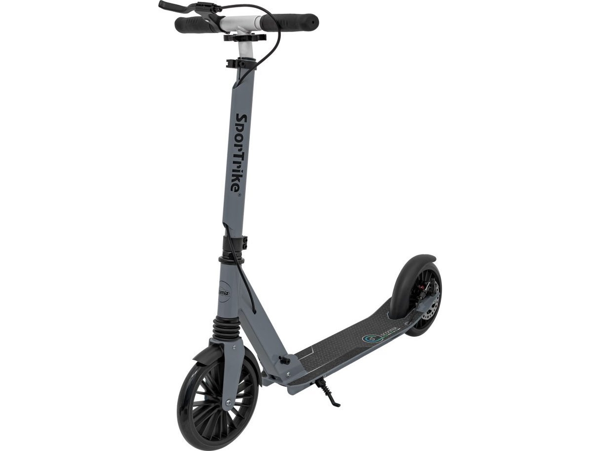 Løbehjul SporTrike løbehjul SPORTRIKE sølv