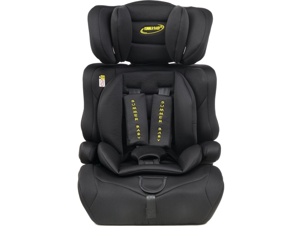 Autostol Summer Baby Autostol SUMMER BABY Cosmo I-Size 76-150cm SORT