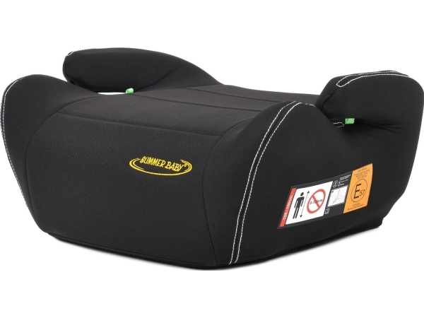Autostol Sommer Baby Autosæde Pico Basic Seat 125-150Cm