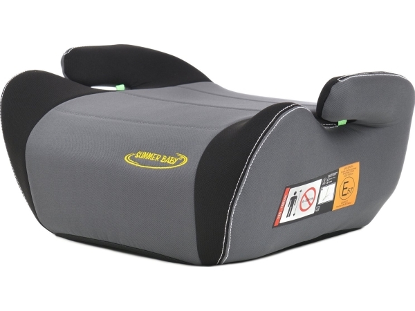 Autostol Sommer Baby Autosæde Pico Basic Seat 125-150Cm