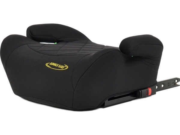 Autostol Sommer Baby Seat Fiori Basic Seat I-Size 125Cm-150Cm Isofix