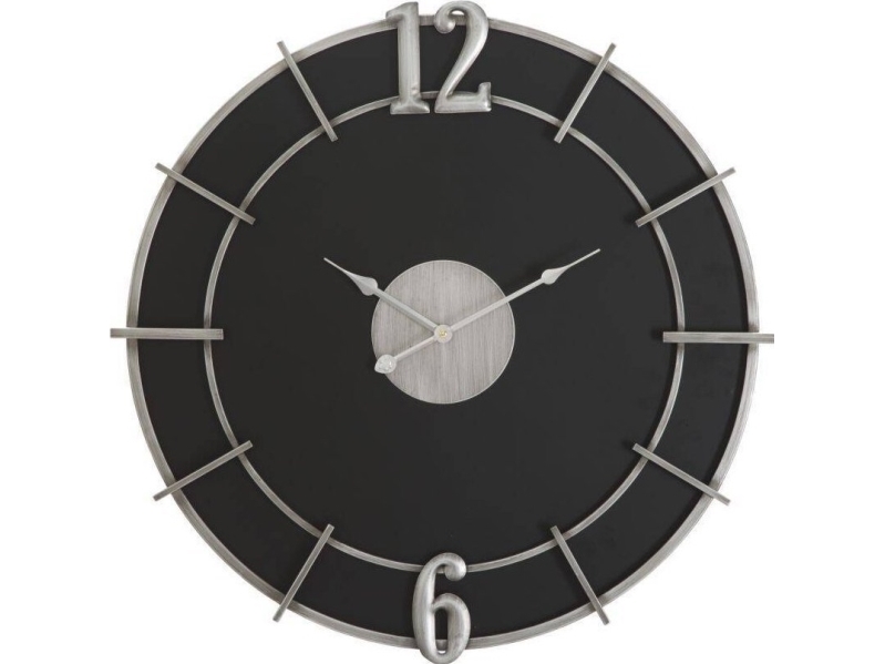 Ferretti GLAM seinäkello, Ø 60 cm