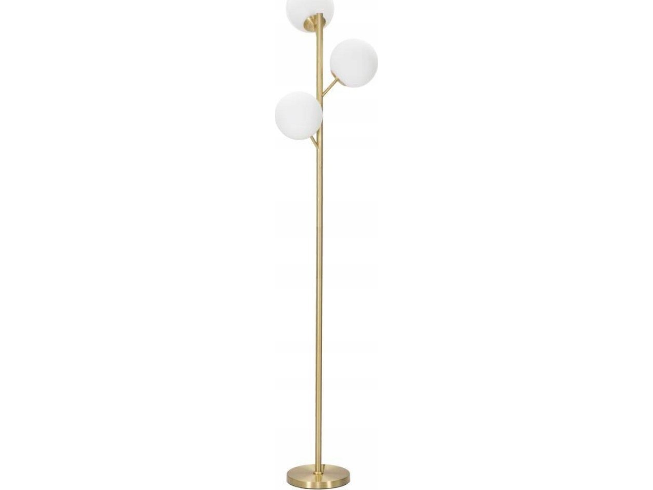 Ferretti Lampa Podłogowa Glamy, 160 Cm