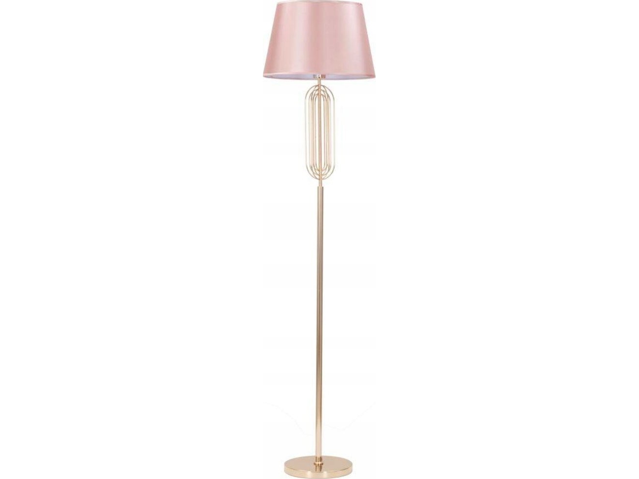 Ferretti Lampa Podłogowa Krista, 169 Cm
