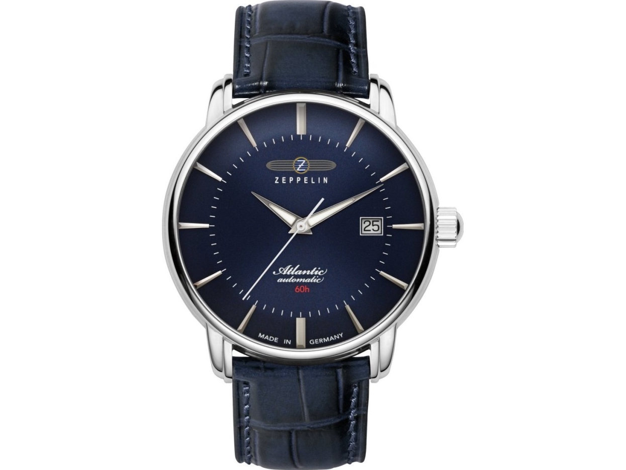 Zeppelin Atlantic 84603 Uhr, Automatisch