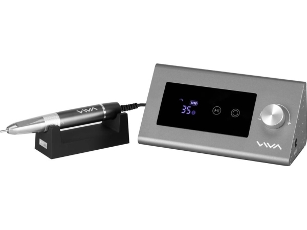 Activeshop fræser VIVA PRO 602 trådløs børsteløs