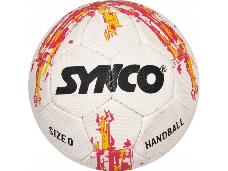 Sportech Handboll 0 SYNCO | Sport & Träning - Sportutrustning - Handboll | GameStuff