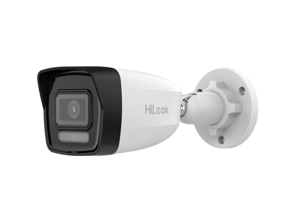 Kamera Ip Hilook Ip Camera | Ipc-B140ha-Lu | Bullet | 4 Mp | 2.8Mm | Ip67 | H.265+