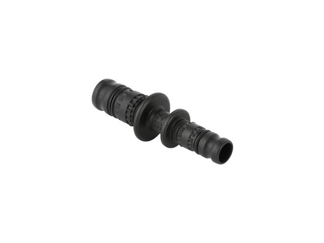 Mepla Red.Stk. Ø50-32 - Pvdf 626.652.00.1