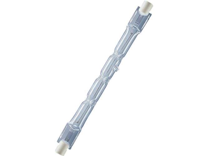 Halogenrør R7s 250mm 1029 30700lm 1500W | Belysning - Ljuskälla | GameStuff