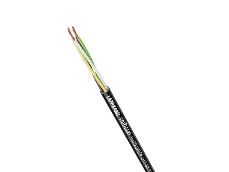 LAPP 1030255/500 Datakaapeli 500 m