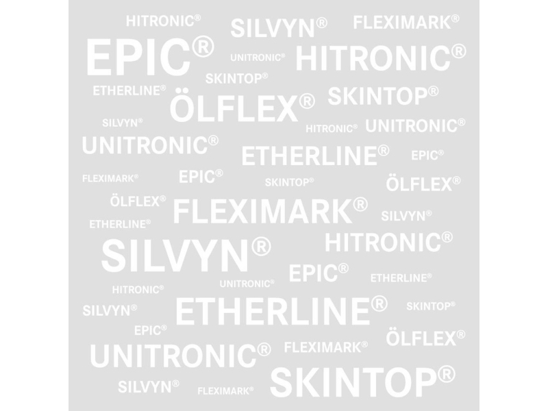 LAPP 4150144K/3000 Enkeltleder 1 x 0.5 mm² 3000 m | EL Artiklar - Kablar och ledningar - Enstaka ledare | GameStuff