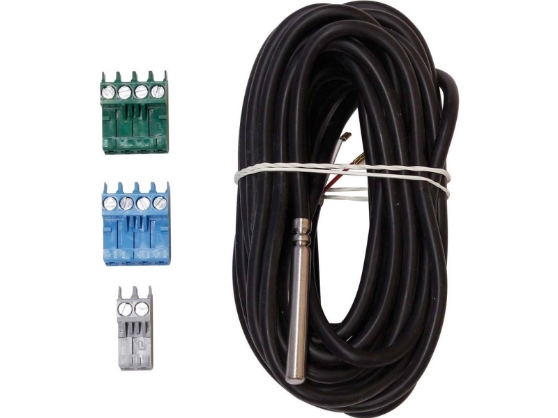 Vaillant Brine tryckeksp. 18 L. - Trykekspansionsbeholder | Ventilation & Klimat - Värmepumpar - Luft-vattenvärmepumpar | GameStuff