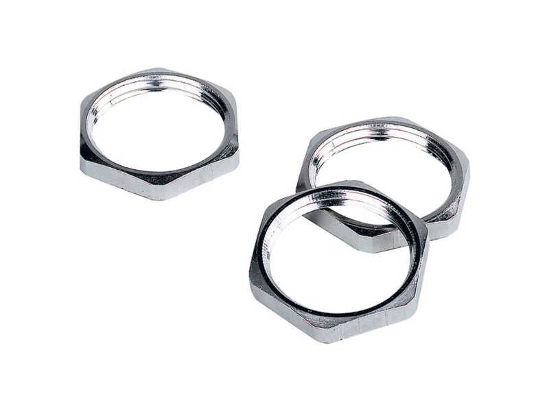 Lapp 52032556 Skindicht Sm Inox Pg 21 Kontermutter 10 Stk