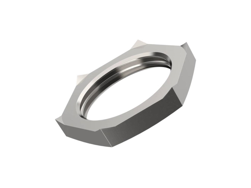 Lapp 52103350Lf Skindicht Sm-Pe-M 40X1,5 Gegenmutter